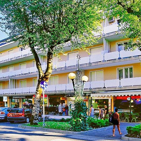 Residence Bussola 比比翁 外观 照片