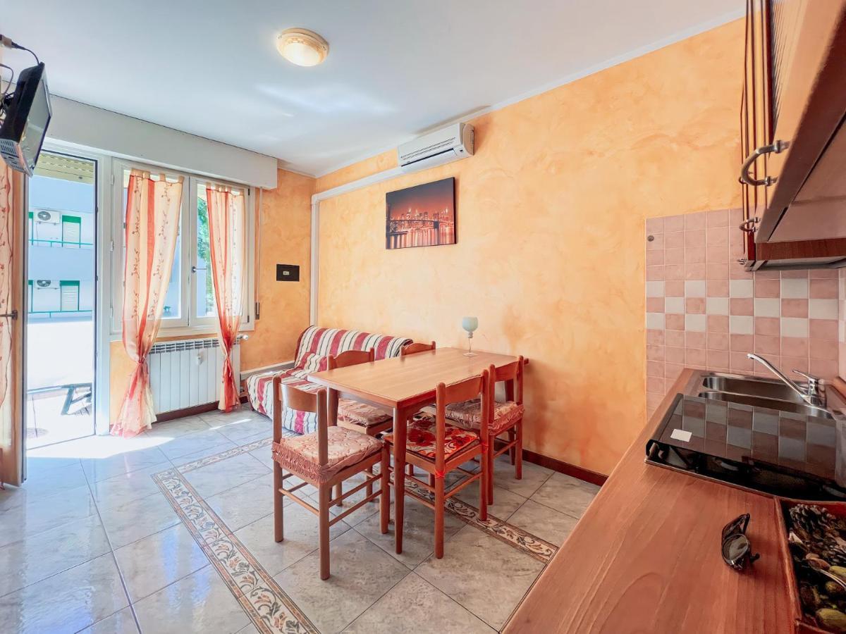 Residence Bussola 比比翁 外观 照片