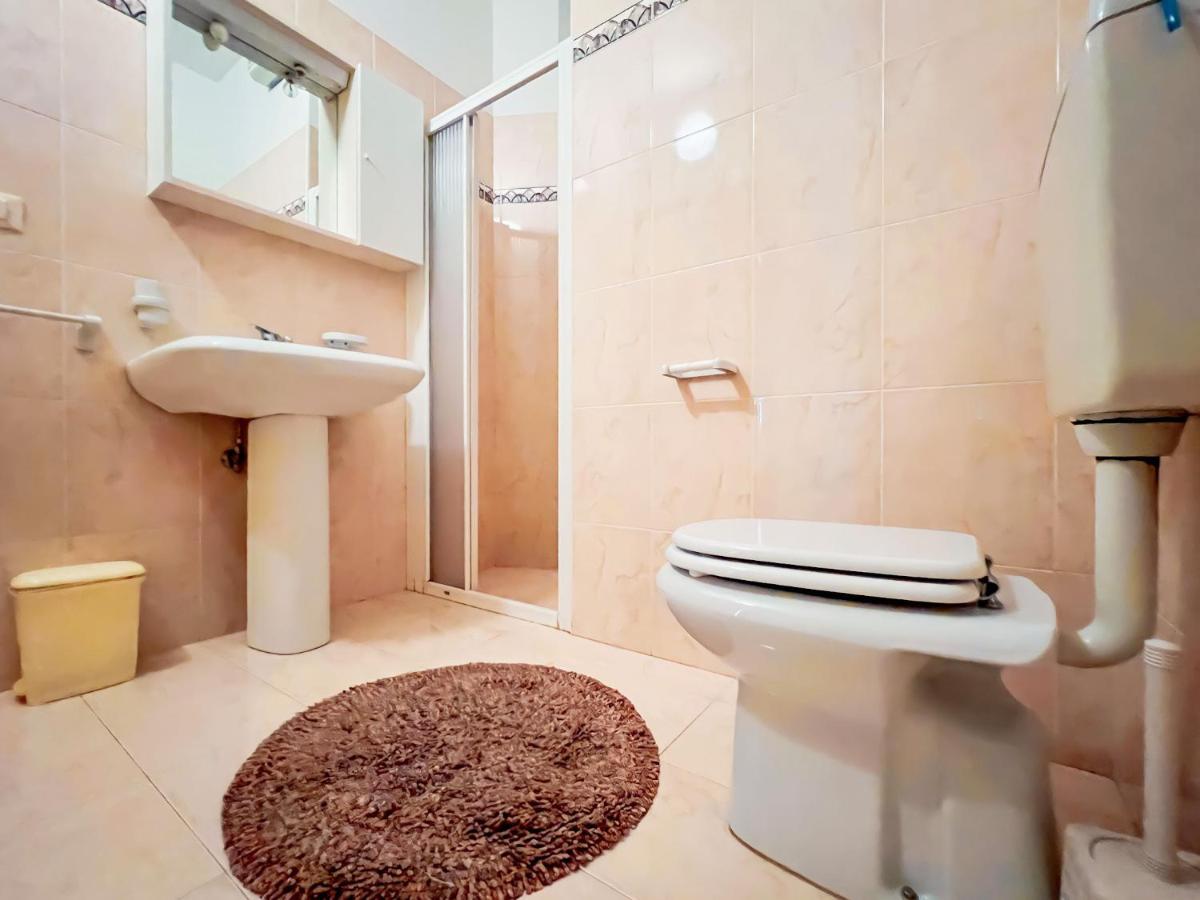 Residence Bussola 比比翁 外观 照片