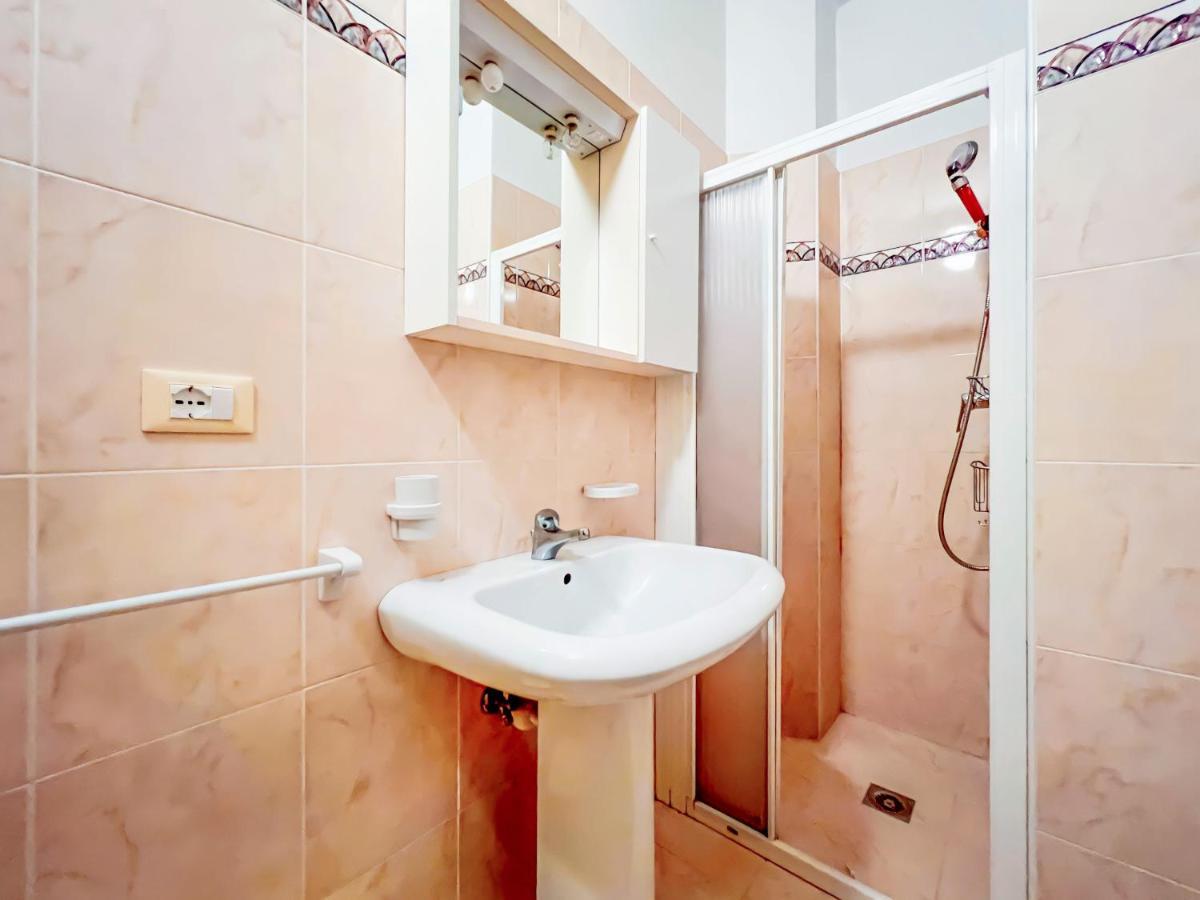 Residence Bussola 比比翁 外观 照片
