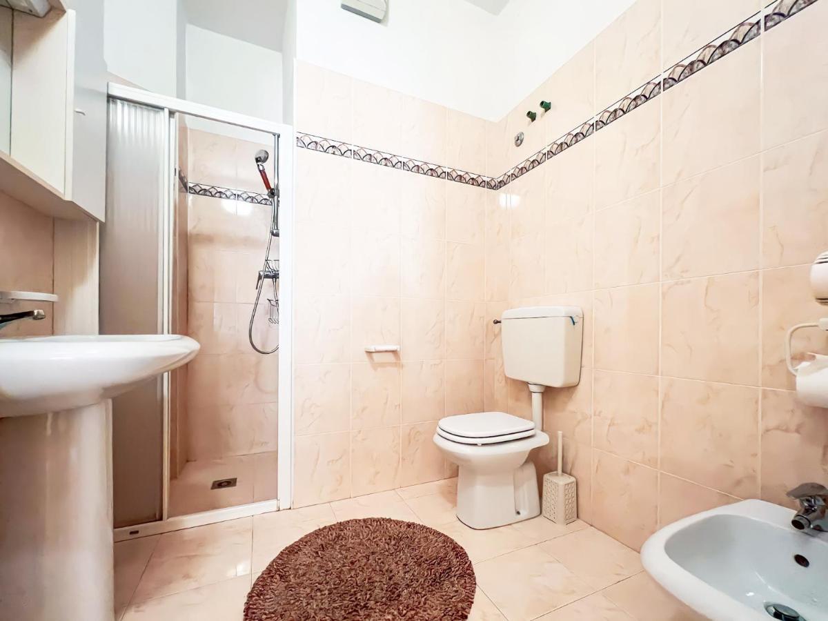Residence Bussola 比比翁 外观 照片