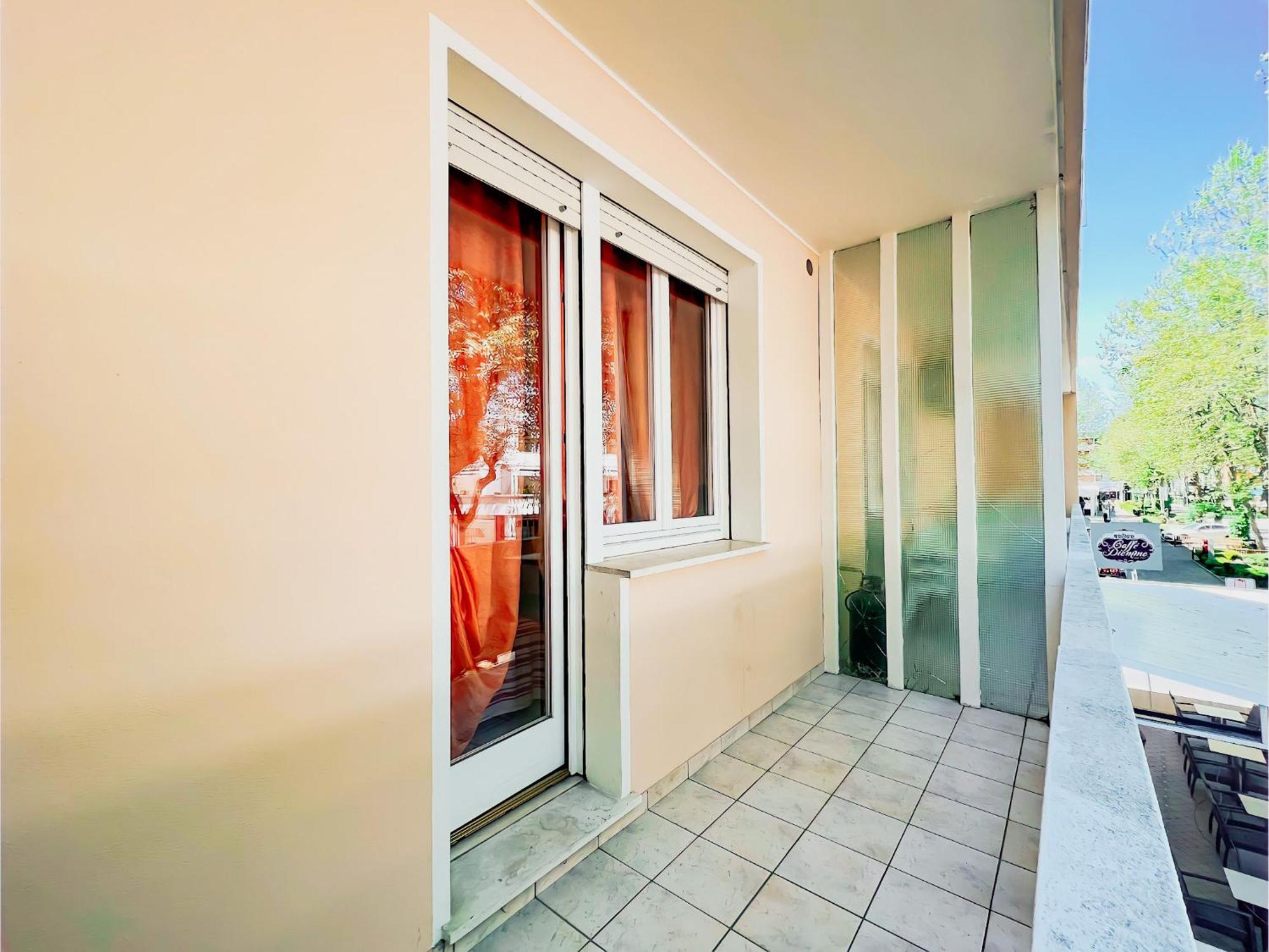 Residence Bussola 比比翁 外观 照片