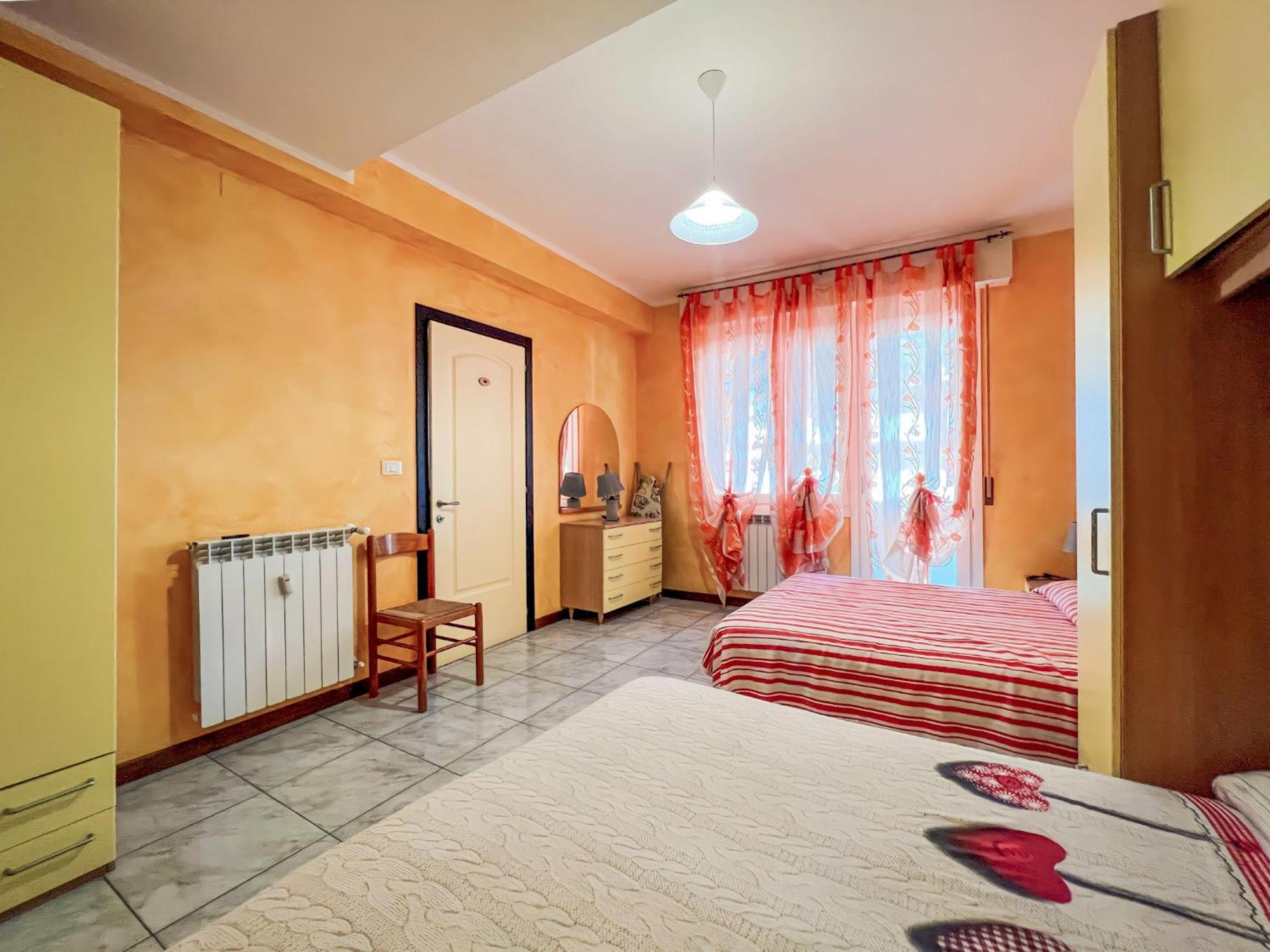 Residence Bussola 比比翁 外观 照片