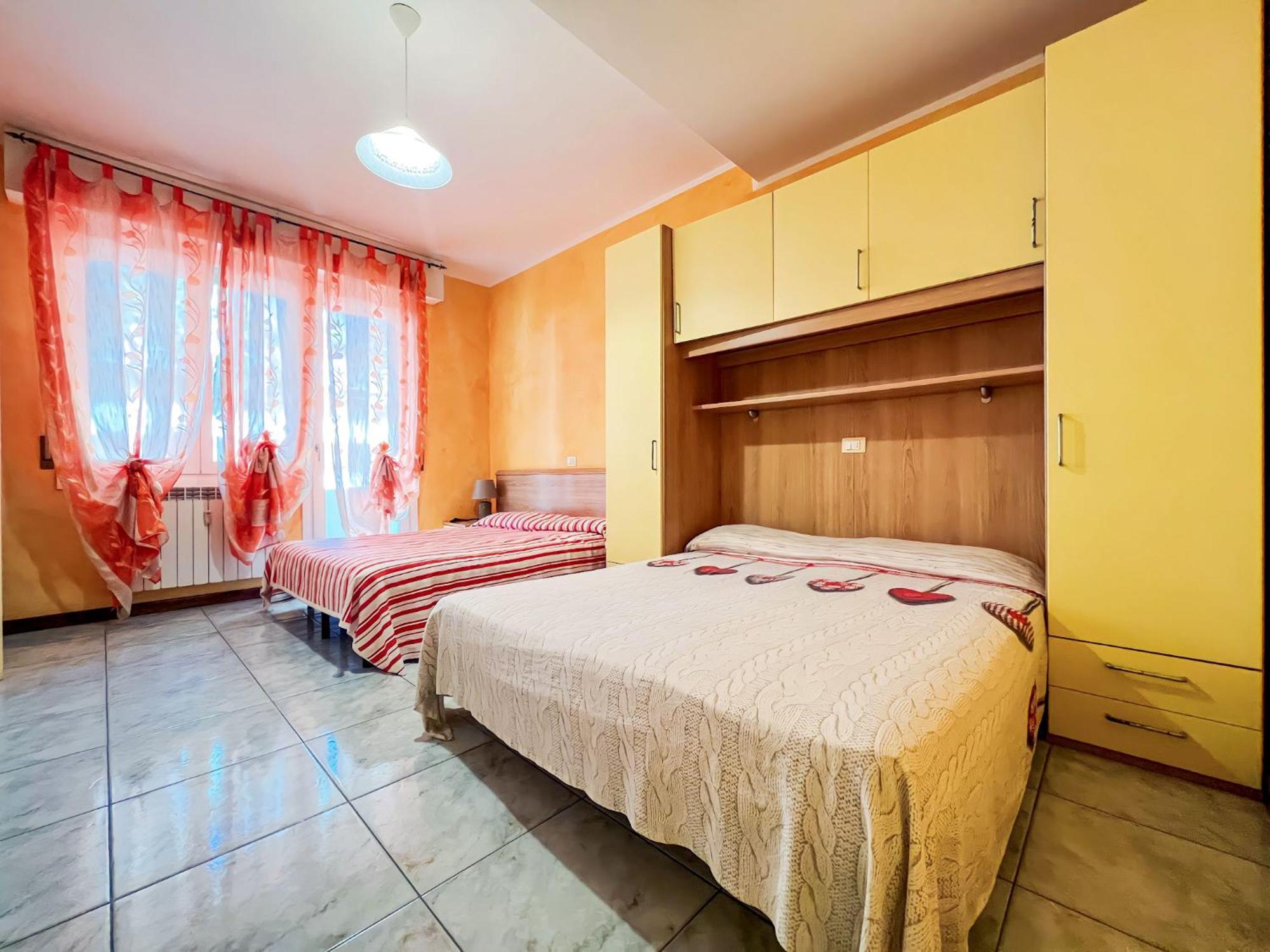 Residence Bussola 比比翁 外观 照片