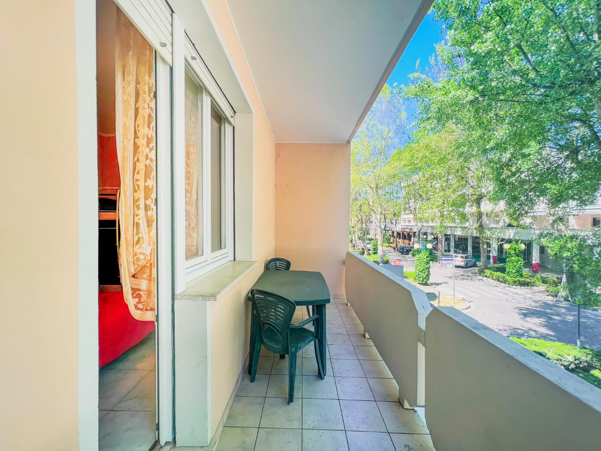 Residence Bussola 比比翁 外观 照片
