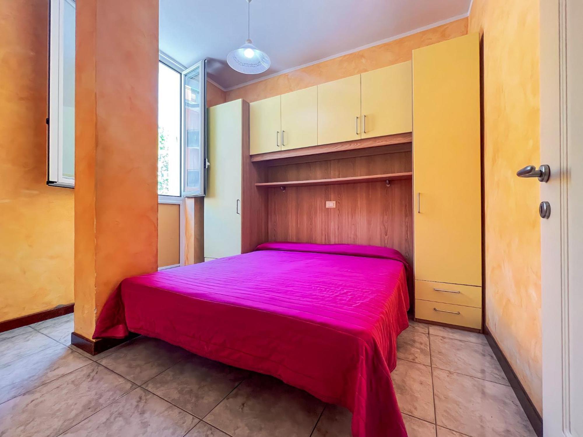 Residence Bussola 比比翁 外观 照片