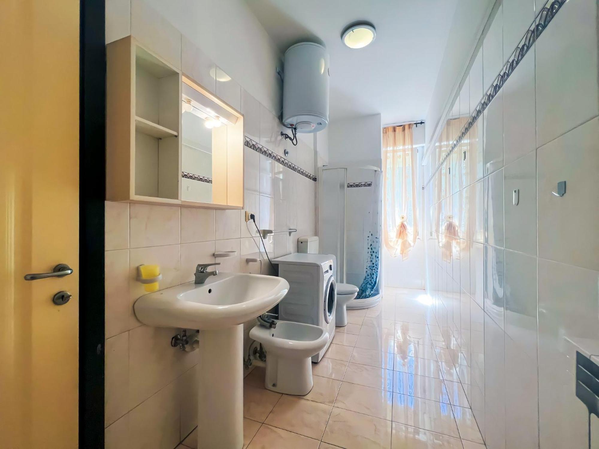 Residence Bussola 比比翁 外观 照片