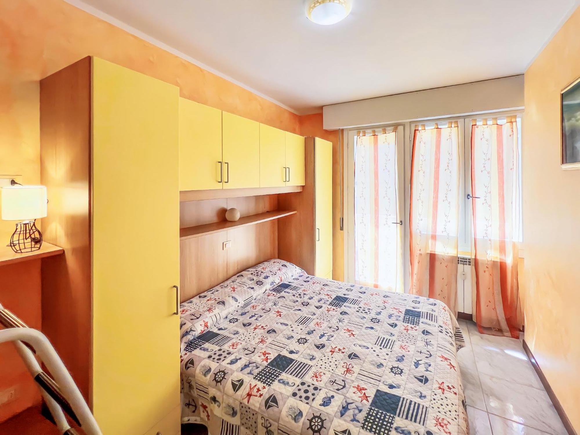 Residence Bussola 比比翁 外观 照片