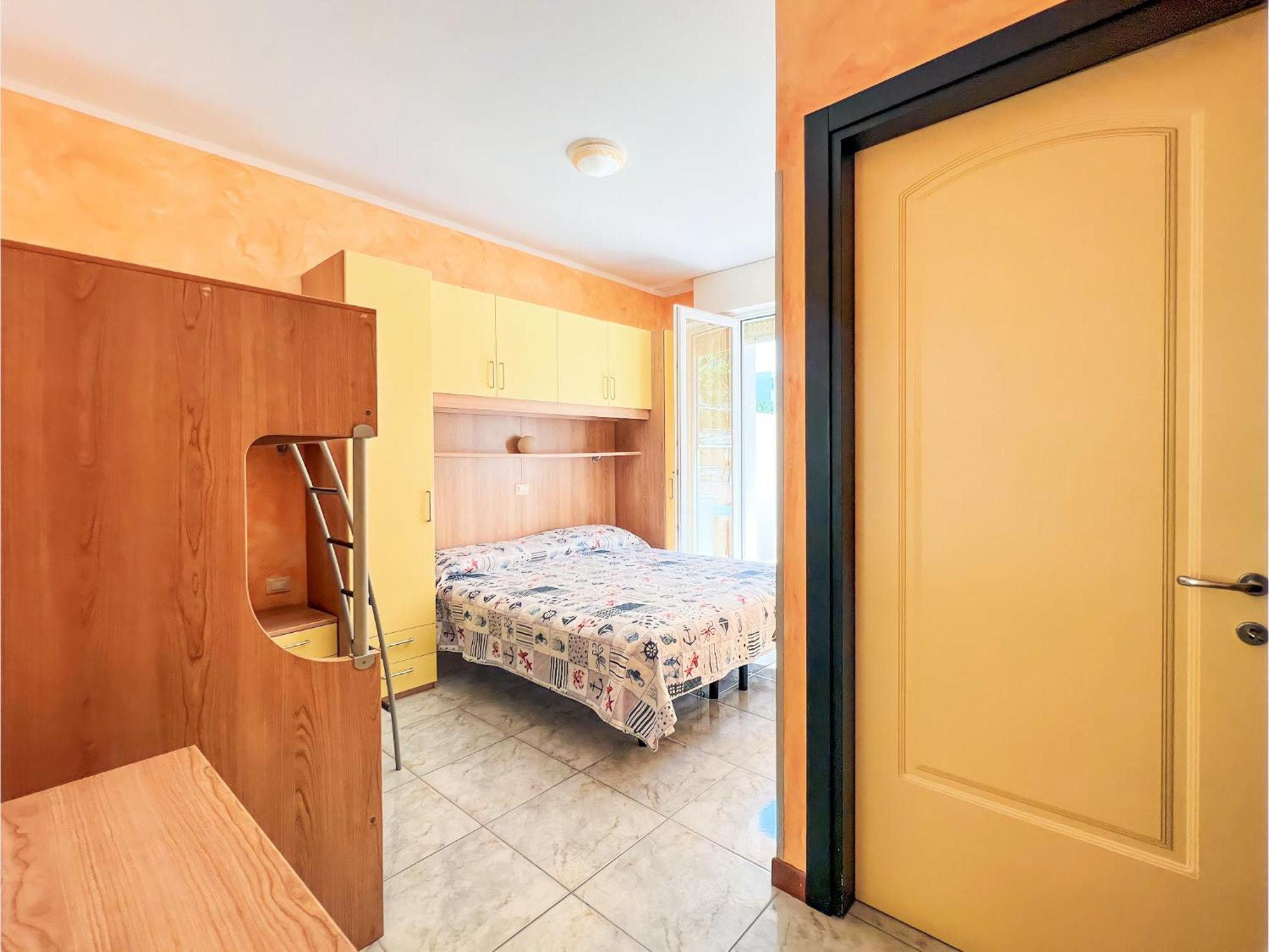 Residence Bussola 比比翁 外观 照片