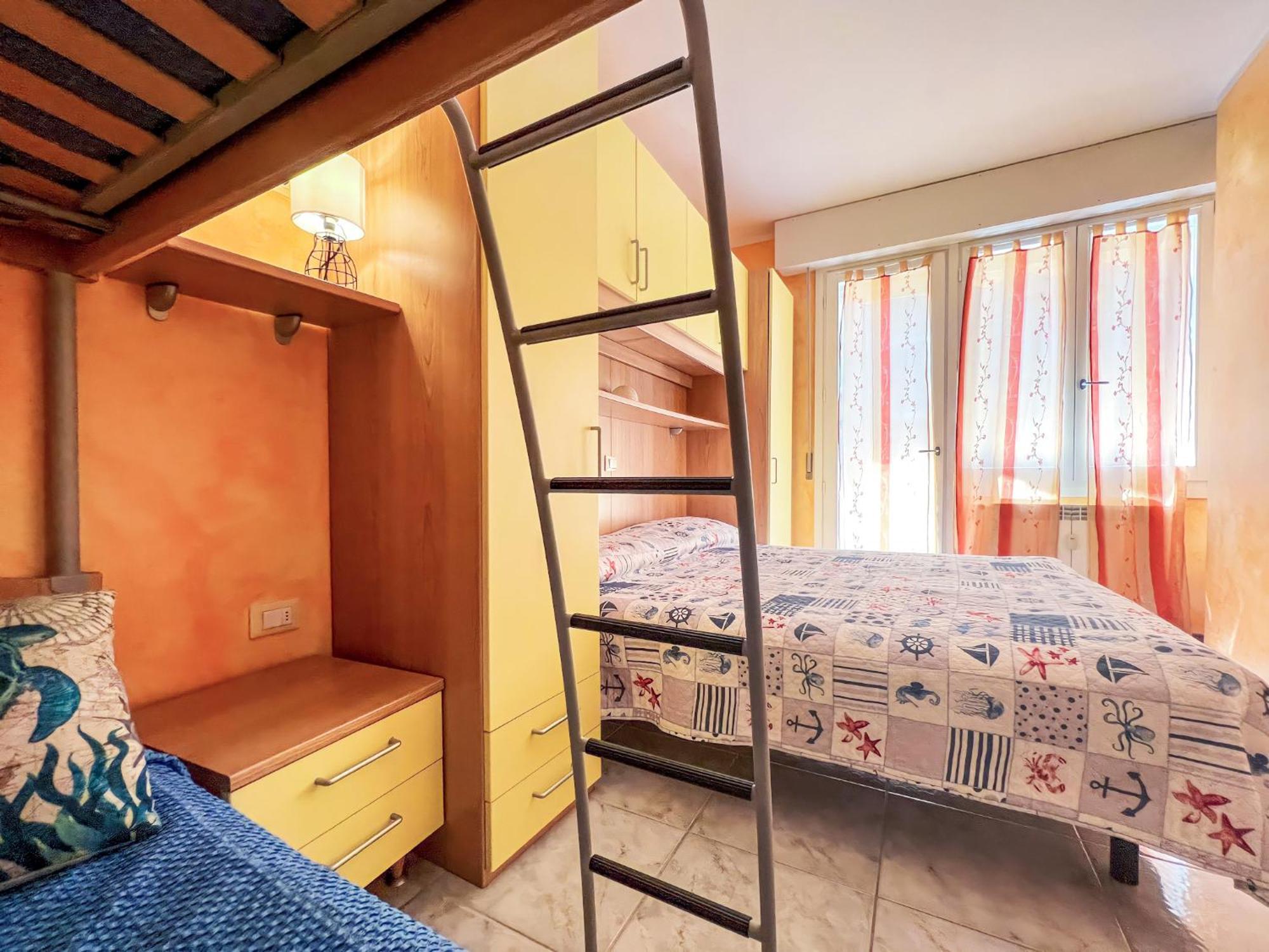 Residence Bussola 比比翁 外观 照片