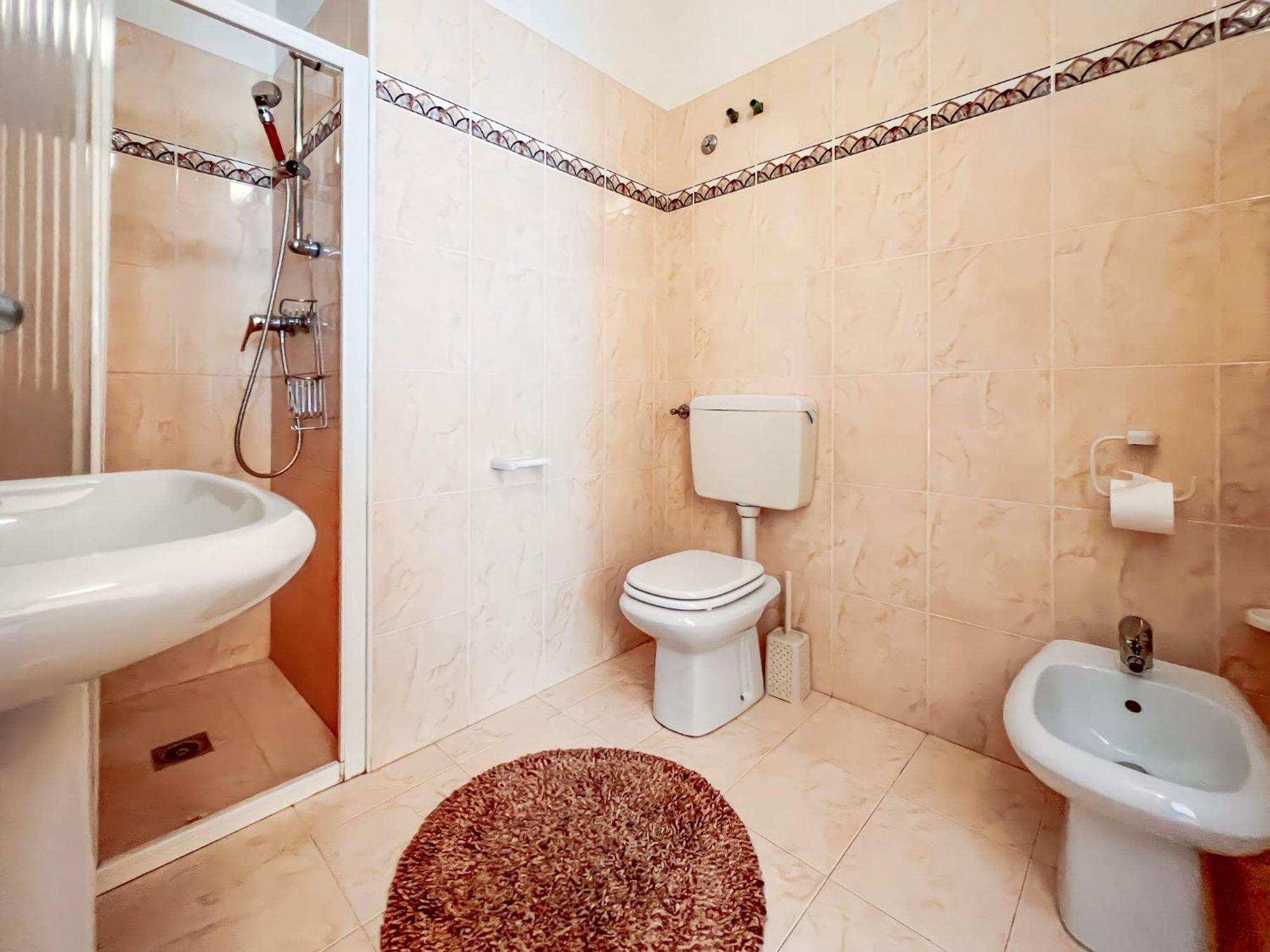 Residence Bussola 比比翁 外观 照片